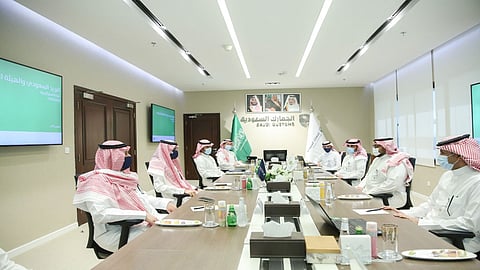 مزايا حصول «البريد السعودي» على رخصة تخليص جمركي