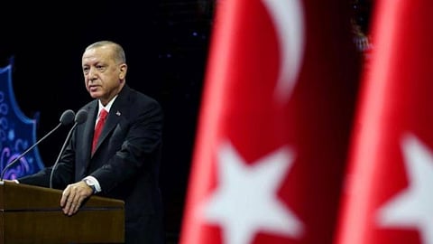 قائمة اتهامات قضائية مزعومة لتبرير الأحكام الجديدة ضد معارضي أردوغان
