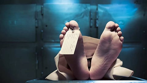 جريمة مصرية بشعة.. حرق جدة أمام أحفادها والجاني «مسجل خطر»