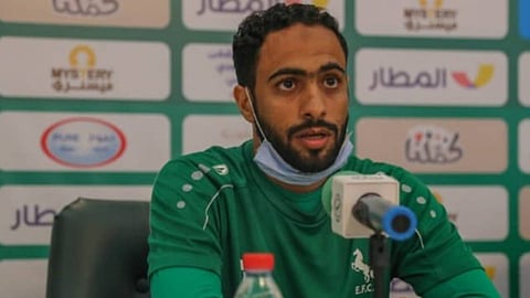 مدرب الاتفاق يتعهد باستعادة التوازن على حساب التعاون