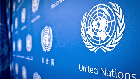 السعودية توقع اتفاقية مع مكتب الأمم المتحدة المعني بالمخدرات والجريمة