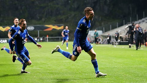 الدوري الأوروبي.. ليستر سيتي يبلغ دور الـ32 بتعادل مثير مع سبورتنج براجا