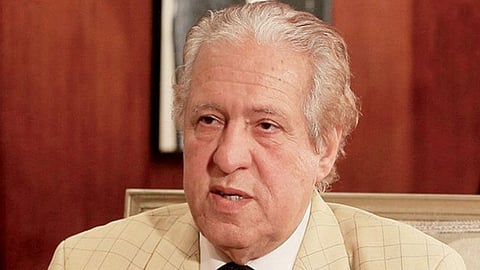 متأثرًا بفيروس كورونا.. «الإدريسي» أحد رواد الأغنية المغربية يفارق الحياة
