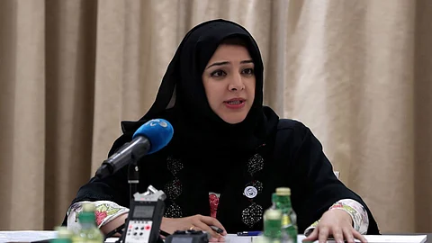 تحذير إماراتي من «الأطماع التوسعية».. وريم الهاشمي: حاسبوا داعمي الإرهاب