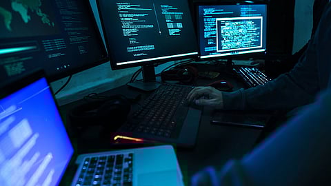 شاب سعودي يحترف اكتشاف الثغرات.. والحصيلة: 100 ألف ريال مكافآت