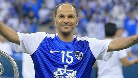 بالفيديو.. يوسف الثنيان: لم أخشَ أي لاعب في النصر.. وهذه أبرز مشاكل الهلال
