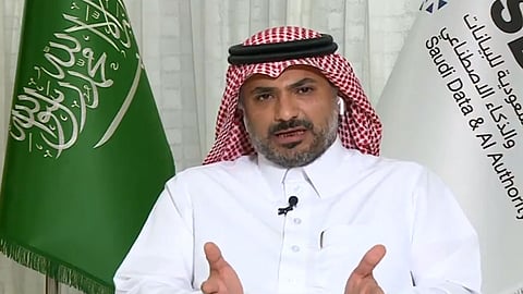 بالفيديو.. «سدايا» تكشف عدد الهجمات السيبرانية التي استهدفت قمة الـ20