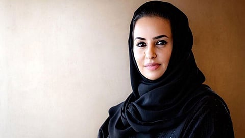 ديمة اليحيى.. تعرف على أمين عام منظمة التعاون الرقمي