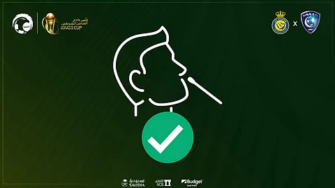 اتحاد الكرة يعطي الضوء الأخضر لمشاركة جميع أعضاء ديربي الرياض