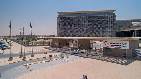 «السعودية للكهرباء» تستعرض أكثر من 230 فرصة استثمارية في غرفة المدينة المنورة