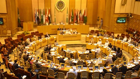 البرلمان العربي يستحدث آلية جديدة لمكافحة الإرهاب وتنظيماته البغيضة