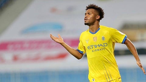 النصر يعود لأجواء نهائي كأس الملك بهز شباك الهلال