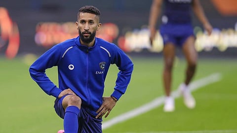 عبر رحلة بدأت منذ 58 عامًا.. 7 قادة للهلال رفعوا كأس الملك