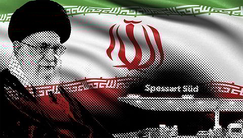 الدبلوماسي الإيراني المتهم بالإرهاب في بلجيكا يهدد بإشعال الأوضاع بالعراق وسوريا ولبنان