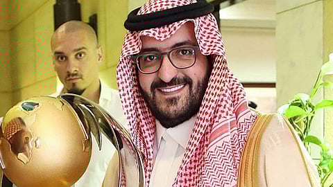 توابع الهزيمة من الهلال.. جماهير النصر تطالب بعودة السويلم لرئاسة النادي