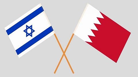 الداخلية البحرينية تصدر قرارًا هامًا بشأن دخول الإسرائيليين إلى البلاد إلكترونيًا