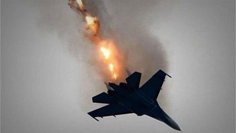 زعيم جبهة «تيجراي» يعلن إسقاط مقاتلة إثيوبية.. واستعادة مدينة من الجيش