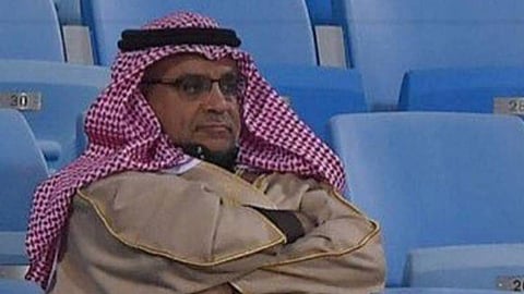 أكد وجود أخطاء فنية وإدارية بالفريق.. الصرامي يطالب وزير الرياضة بالتدخل لإنقاذ النصر من الحكام الفاشلين