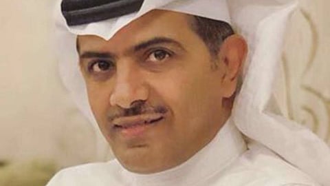فهد الهريفي: إدارة النصر تفتقد الخبرة والشخصية.. واللاعبون صاروا أكبر من الكيان