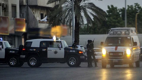 شرطة الشرقية تقبض على وافد امتهن تزوير الأوراق النقدية