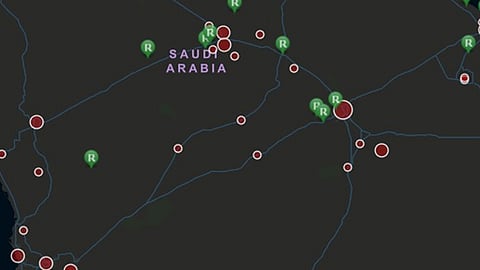 المحافظات والمدن السعودية الأكثر تعافيًّا من فيروس كورونا
