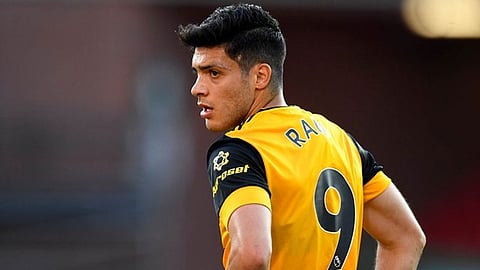 ولفرهامبتون يكشف التشخيص النهائي لإصابة راؤول خيمينيز «المروعة»