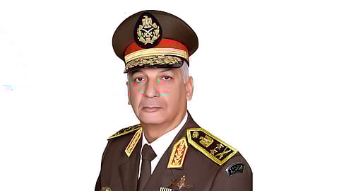 بحضور وزير الدفاع.. القوات المسلحة المصرية تناقش تأمين الاحتياجات المائية