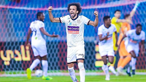 بالفيديو.. الشباب يتلقى ضربة موجعة قبل موقعة الاتحاد