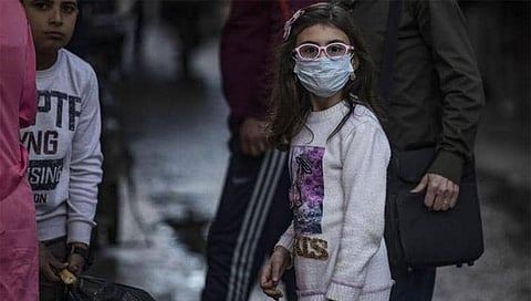 كورونا في سوريا.. تسجيل 4 وفيات و 90 إصابة جديدة