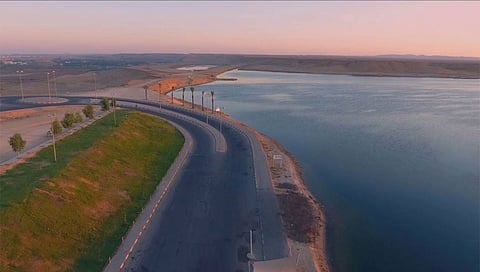 الأرصاد: أمطار رعدية وتساقط البرد والسيول على مناطق عدة بالمملكة خلال الساعات المقبلة