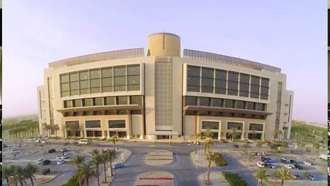 لحملة البكالوريوس.. وظيفة شاغرة بمستشفى الملك عبد الله الجامعي