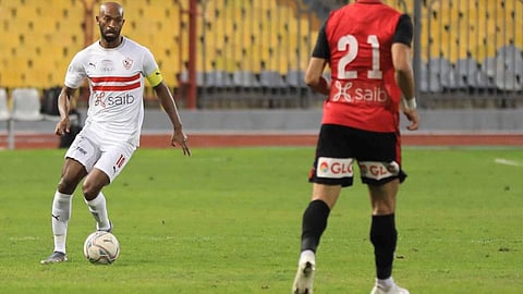 الجيش يعمِّق جراح الزمالك ويعبر إلى نهائي كأس مصر