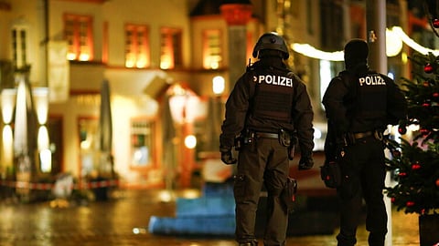 ارتفاع حصيلة ضحايا عملية الدهس بألمانيا.. والشرطة: «لا دوافع سياسية»