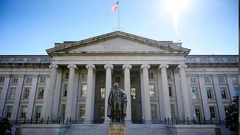 العدل الأمريكية تحقق في شبهات حول مخطط رشوة مقابل إصدار عفو رئاسي