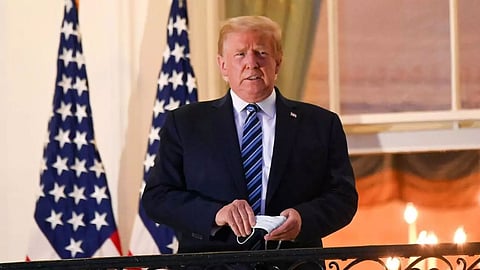 بعد فوز بايدن.. مؤيد لترامب يريد استعادة تبرعاته البالغة 2.5 مليون دولار