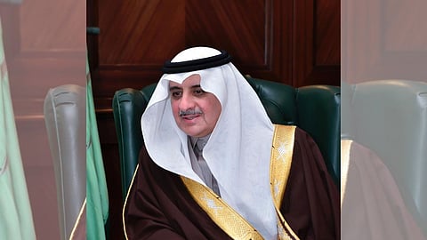 بمساحة مليون و172 ألف م2.. أمانة تبوك تزيل تعديات على أراضٍ حكومية