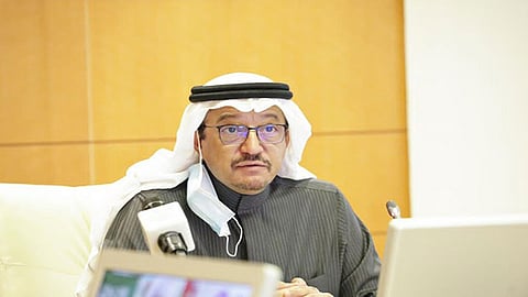 وزير التعليم: الفتيات الكشَّافات رفعن اسم المملكة عالميًّا