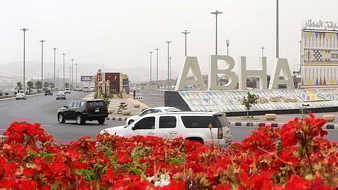 موسم صيف السعودية.. حملة «تنفس» السياحية تفوز بجائزة دولية