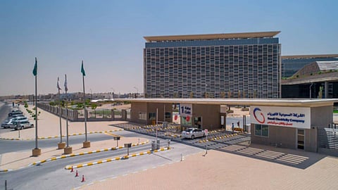 «السعودية للكهرباء» تحصل على أول تصنيف بلاتيني للأفكار الإبداعية في المملكة
