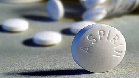طبيب روسي يحذر من «التناول العشوائي للأسبرين»: يتسبب في نزيف حاد