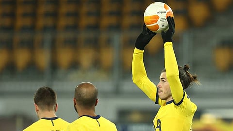 توتنهام يحجز تذكرة العبور إلى دور الـ32.. وأنتويرب في الصدارة