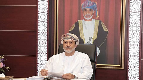 عُمان ترحب بجهود المصالحة الخليجية: تعكس حرص الأطراف على التضامن