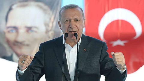 اليونان ترفض أحلام أردوغان في «العثمانية الجديدة»: الوضع مع أنقرة صعب