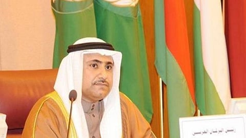 البرلمان العربي يدين «مجزرة الحديدة»: على المجتمع الدولي حماية المدنيين من ميليشيا الحوثي