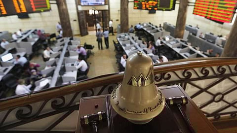 البورصة المصرية تربح 6.5 مليار جنيه خلال تعاملات الأسبوع الماضي