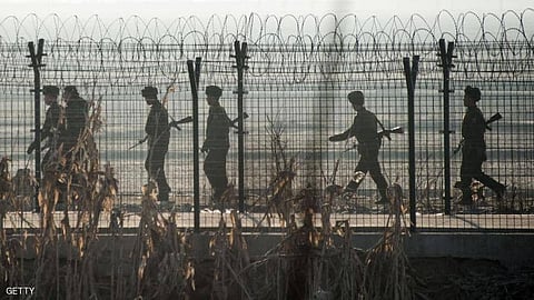 رميًا بالرصاص.. إعدام علني لشخص خرق تدابير كورونا بكوريا الشمالية