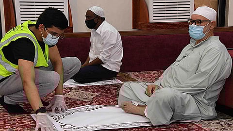 «يوم التطوع السعودي».. 5 مبادرات لتغيير شكل الحياة والوصول إلى مليون متطوع