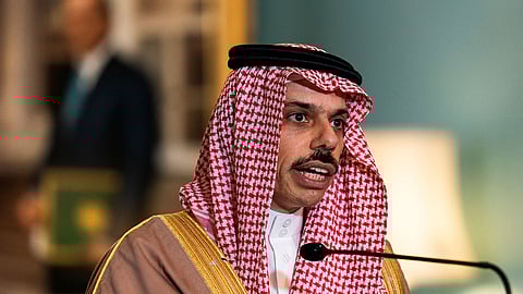 وزير الخارجية يبحث العلاقات الثنائية مع نظرائه في العراق وكوريا الجنوبية وألمانيا