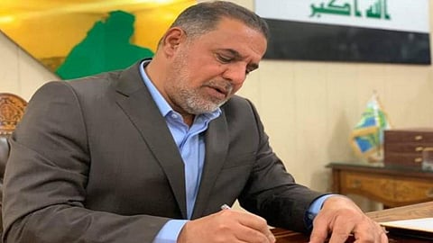 بعد «عرعر».. العراق يعلن جاهزيته لافتتاح ثاني منافذه الحدودية مع السعودية