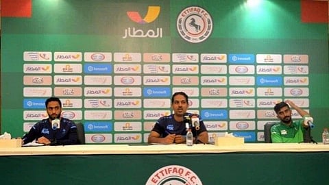 مدرب الاتفاق يتوعد النصر: لن نسمح بالعودة على حسابنا